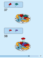 LEGO 66783 instructions page 27 – build guide