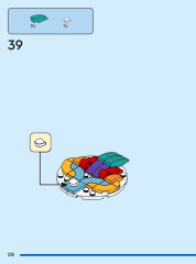 LEGO 66783 instructions page 28 – build guide