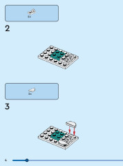 LEGO 66783 instructions page 4 – build guide