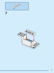 LEGO 66783 instructions page 7 – build guide