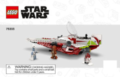 LEGO 66787 instructions page 1 – build guide