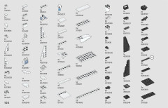 LEGO 66787 instructions page 102 – build guide