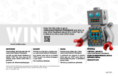 LEGO 66787 instructions page 104 – build guide