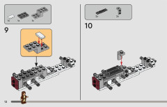 LEGO 66787 instructions page 12 – build guide