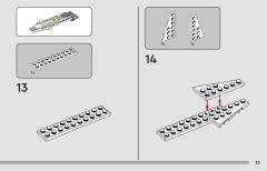 LEGO 66787 instructions page 15 – build guide