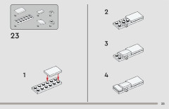 LEGO 66787 instructions page 23 – build guide