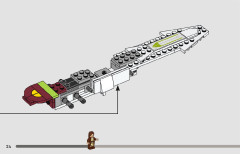 LEGO 66787 instructions page 24 – build guide