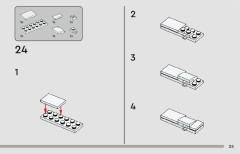 LEGO 66787 instructions page 25 – build guide