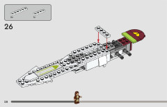 LEGO 66787 instructions page 28 – build guide