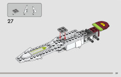 LEGO 66787 instructions page 29 – build guide