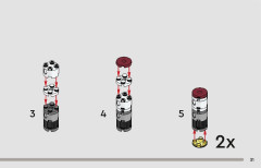 LEGO 66787 instructions page 31 – build guide