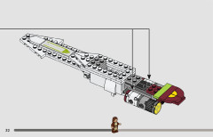LEGO 66787 instructions page 32 – build guide