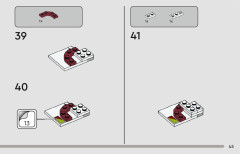 LEGO 66787 instructions page 45 – build guide