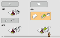 LEGO 66787 instructions page 46 – build guide