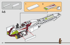 LEGO 66787 instructions page 48 – build guide