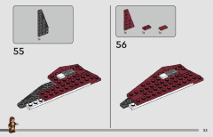 LEGO 66787 instructions page 53 – build guide