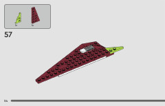 LEGO 66787 instructions page 54 – build guide