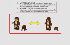 LEGO 66787 instructions page 7 – build guide