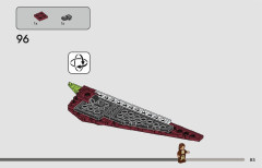 LEGO 66787 instructions page 85 – build guide