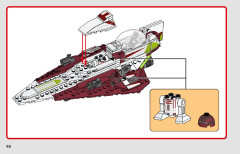 LEGO 66787 instructions page 98 – build guide