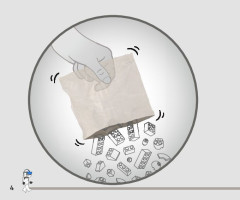 LEGO 66787 instructions page 4 – build guide