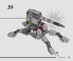 LEGO 66787 instructions page 51 – build guide