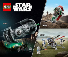 LEGO 66787 instructions page 55 – build guide