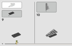 LEGO 66787 instructions page 12 – build guide