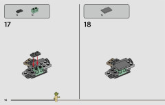 LEGO 66787 instructions page 16 – build guide