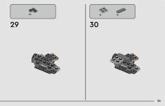 LEGO 66787 instructions page 23 – build guide