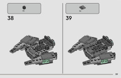 LEGO 66787 instructions page 29 – build guide