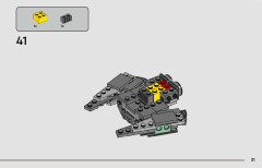 LEGO 66787 instructions page 31 – build guide