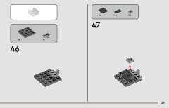 LEGO 66787 instructions page 35 – build guide