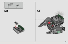 LEGO 66787 instructions page 37 – build guide