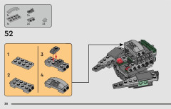 LEGO 66787 instructions page 38 – build guide