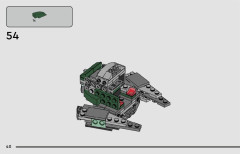 LEGO 66787 instructions page 40 – build guide