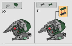 LEGO 66787 instructions page 44 – build guide