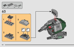 LEGO 66787 instructions page 46 – build guide