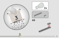 LEGO 66787 instructions page 49 – build guide