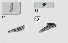 LEGO 66787 instructions page 50 – build guide