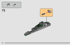 LEGO 66787 instructions page 54 – build guide