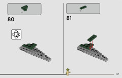 LEGO 66787 instructions page 57 – build guide
