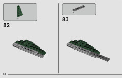 LEGO 66787 instructions page 58 – build guide