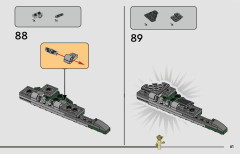 LEGO 66787 instructions page 61 – build guide