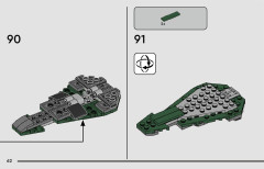 LEGO 66787 instructions page 62 – build guide