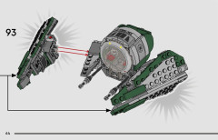 LEGO 66787 instructions page 64 – build guide
