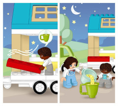 LEGO 66788 instructions page 16 – build guide