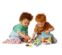 LEGO 66788 instructions page 20 – build guide