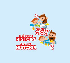 LEGO 66788 instructions page 3 – build guide