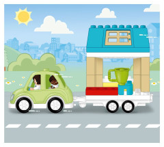 LEGO 66788 instructions page 5 – build guide